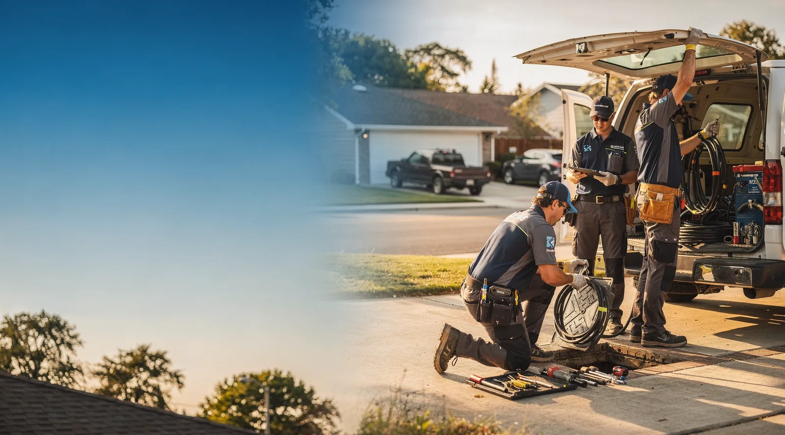 Water Softener Installation in Fort Dick, CA near me